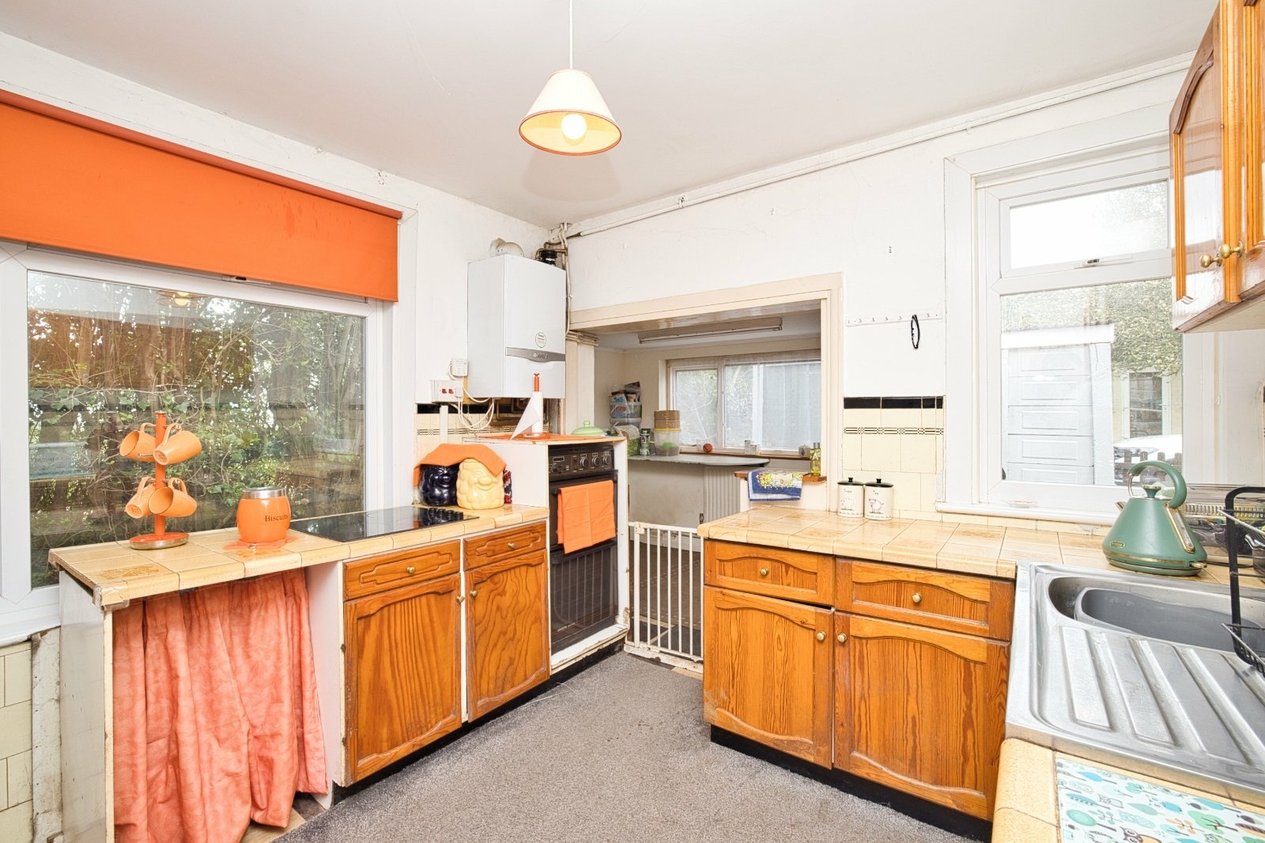 Properties For Sale in Mount Pleasant Minster