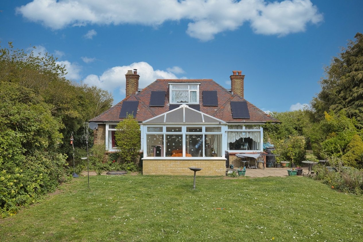 Properties For Sale in Mount Pleasant Minster