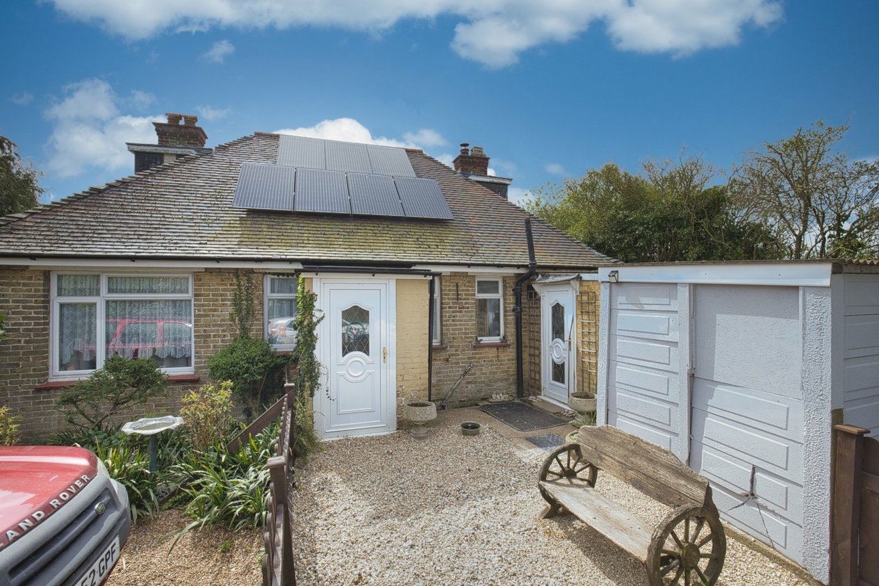 Properties For Sale in Mount Pleasant Minster