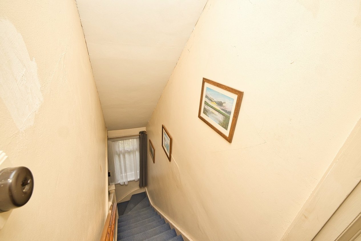 Properties For Sale in Mount Pleasant Minster