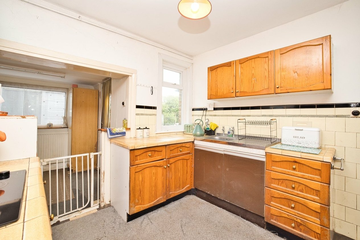 Properties For Sale in Mount Pleasant Minster