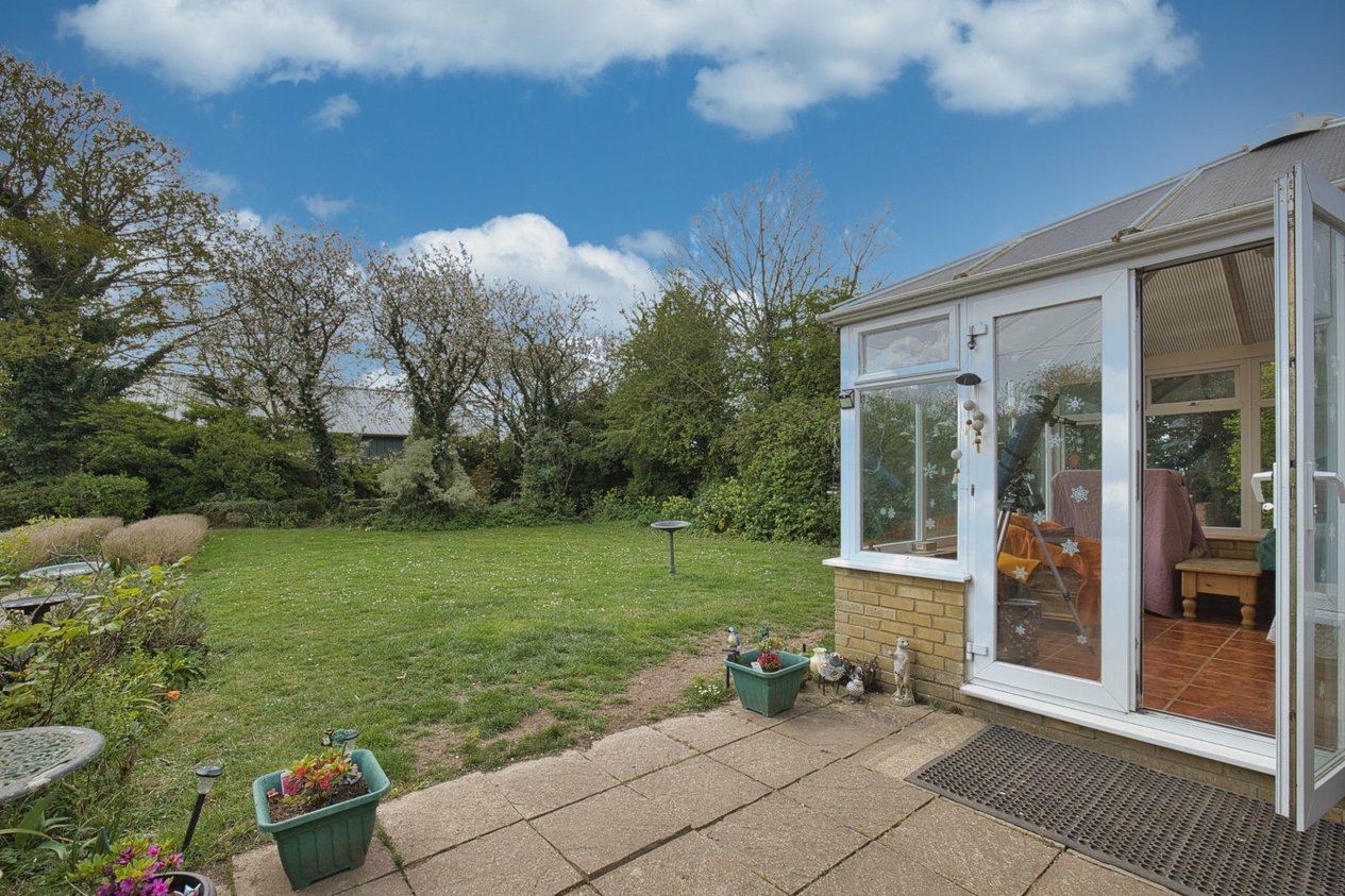 Properties For Sale in Mount Pleasant Minster