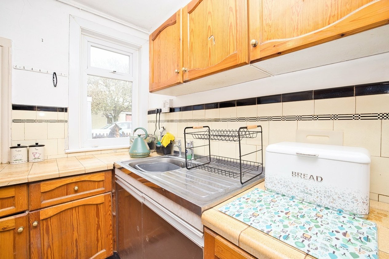 Properties For Sale in Mount Pleasant Minster