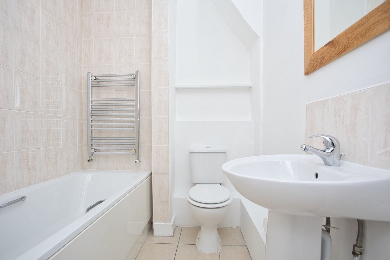 Properties Under Offer in Mount Pleasant Road Folkestone