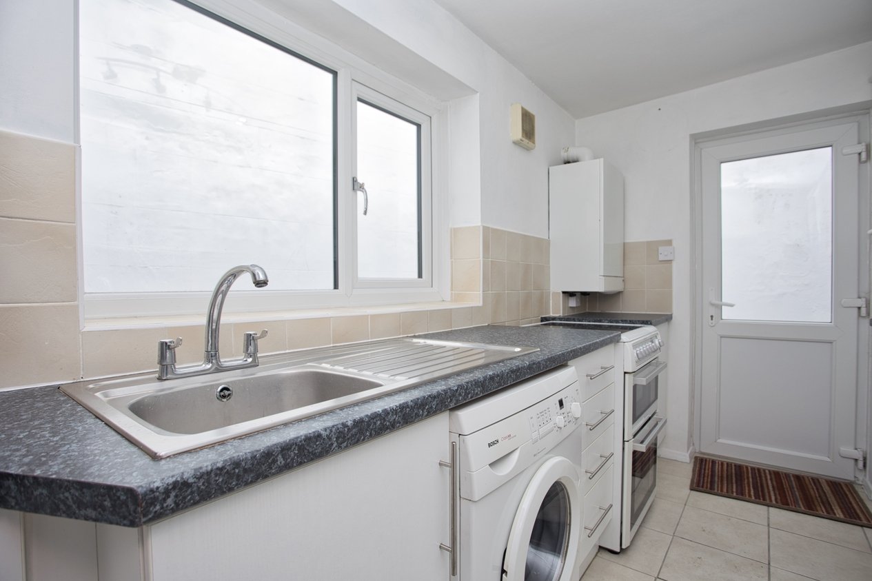 Properties Under Offer in Mount Pleasant Road Folkestone
