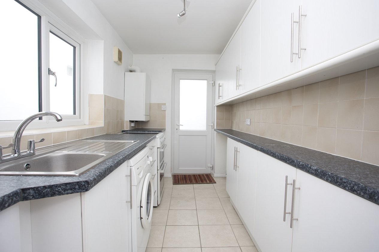 Properties Under Offer in Mount Pleasant Road Folkestone