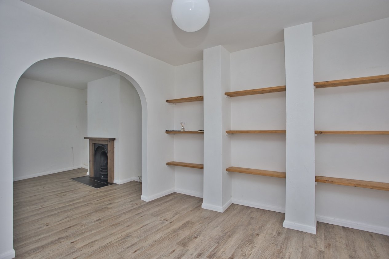 Properties Under Offer in Mount Pleasant Road Folkestone