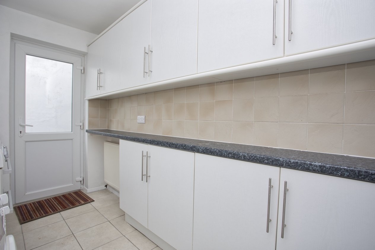 Properties Under Offer in Mount Pleasant Road Folkestone