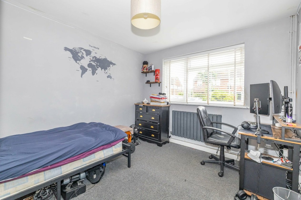 Properties For Sale in Mount Road Canterbury