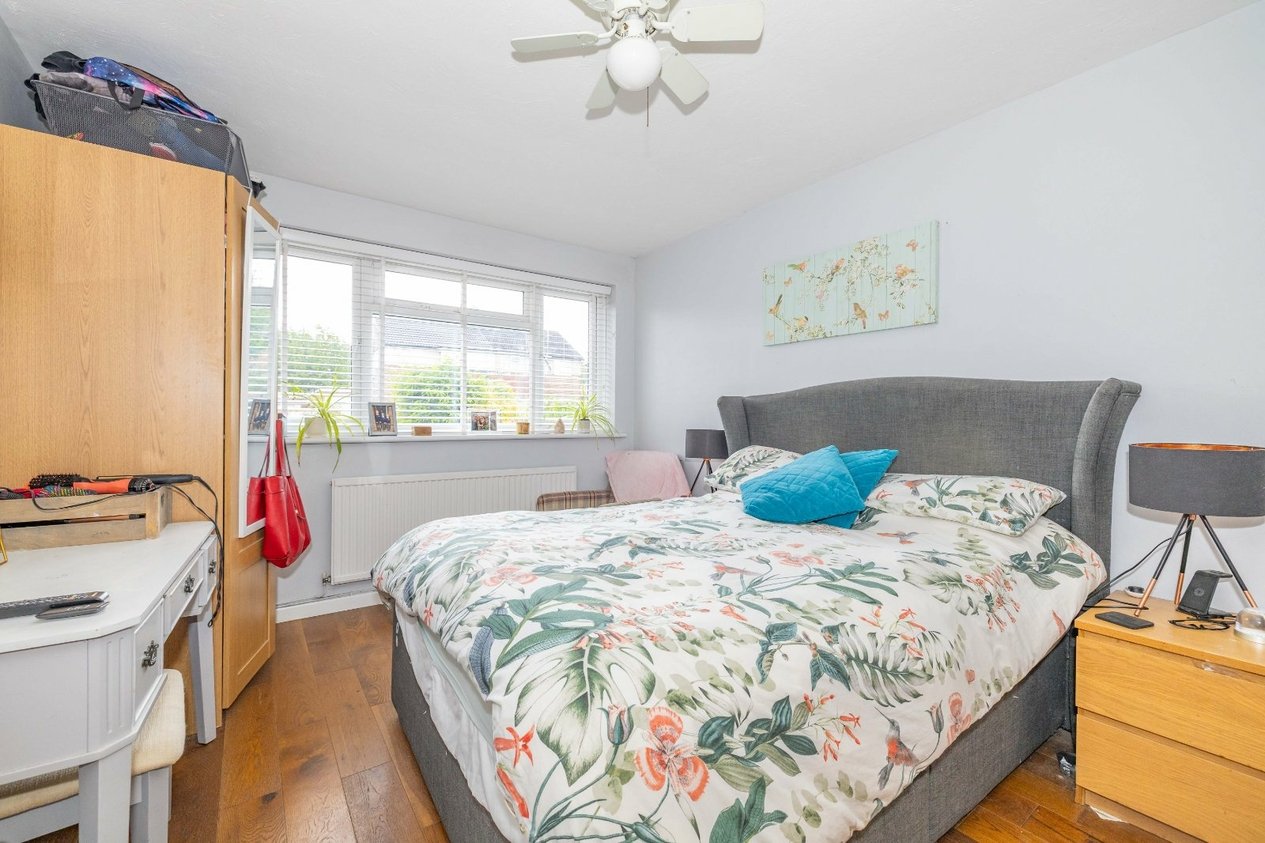 Properties For Sale in Mount Road Canterbury