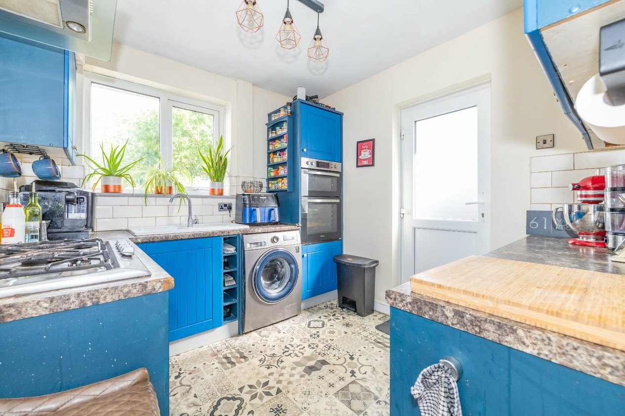 Properties For Sale in Mount Road Canterbury