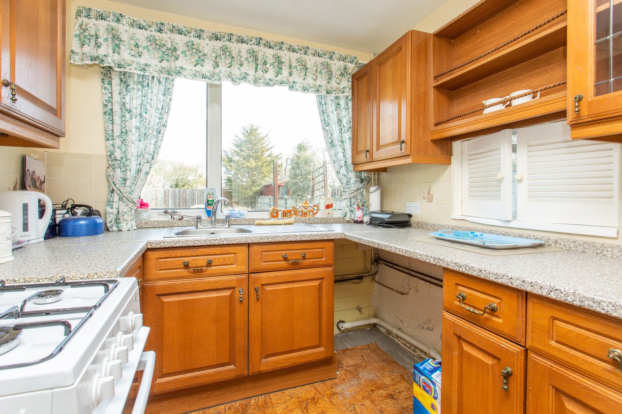 Properties Under Offer in Mount View Road Herne Bay