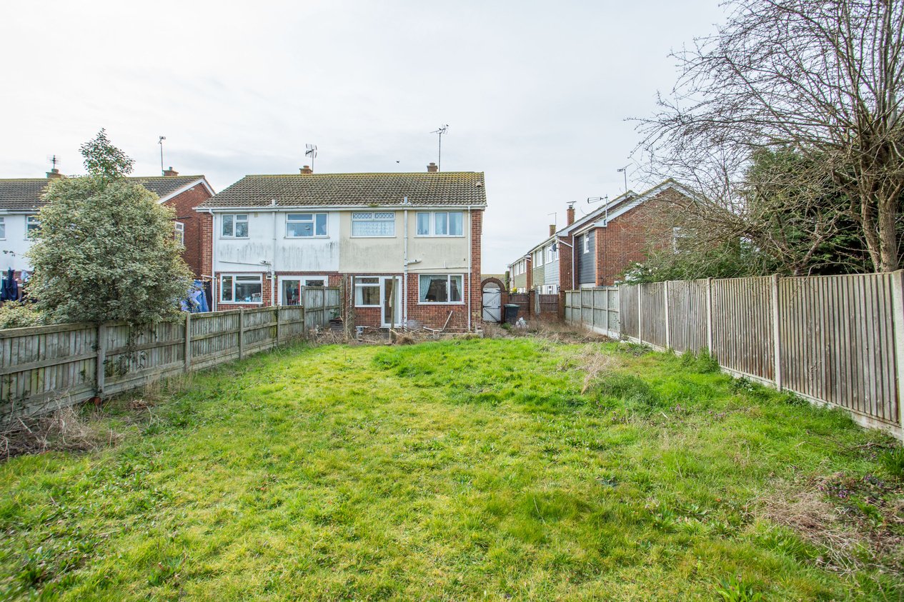 Properties Under Offer in Mount View Road Herne Bay