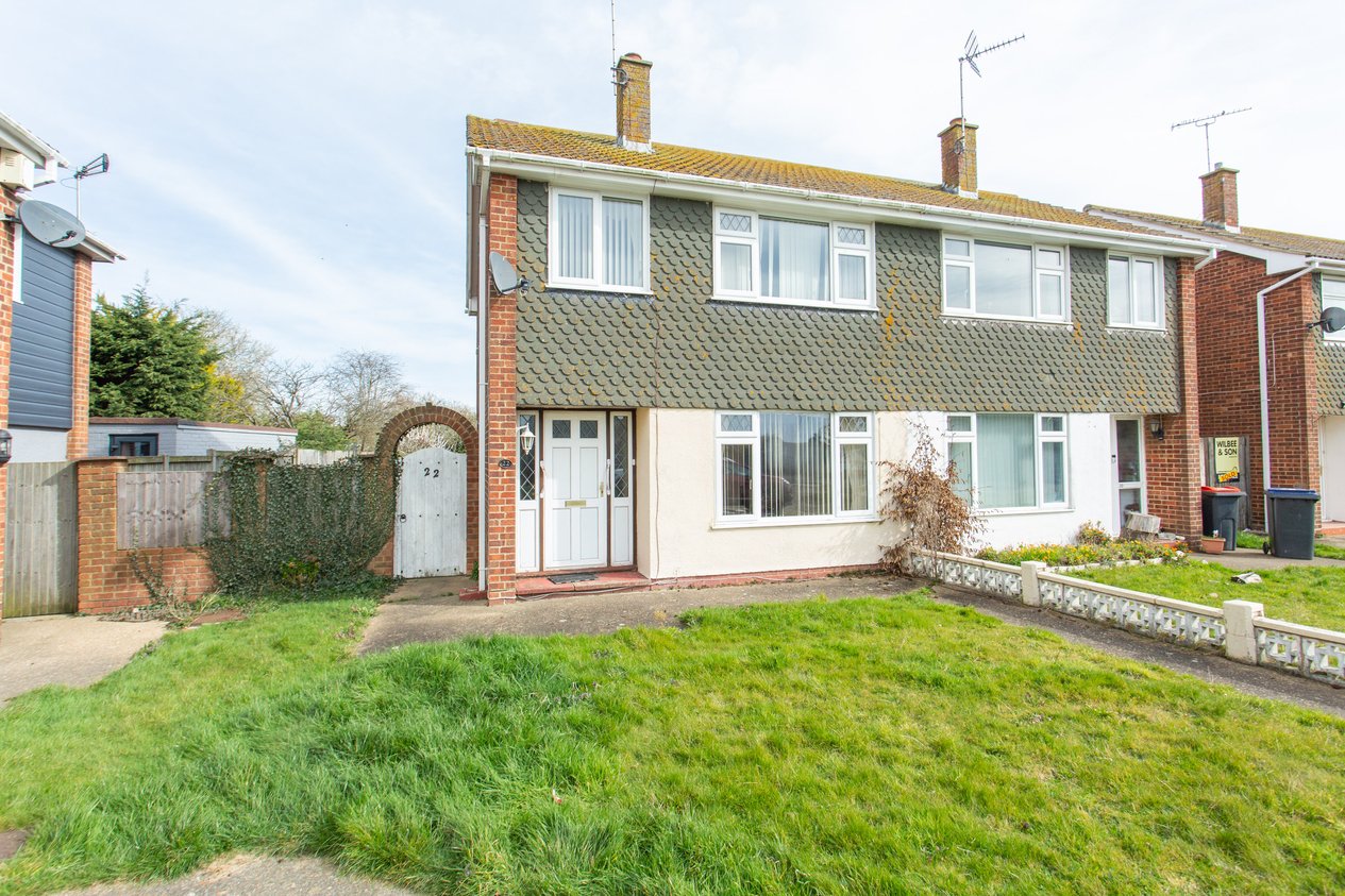 Properties Under Offer in Mount View Road Herne Bay