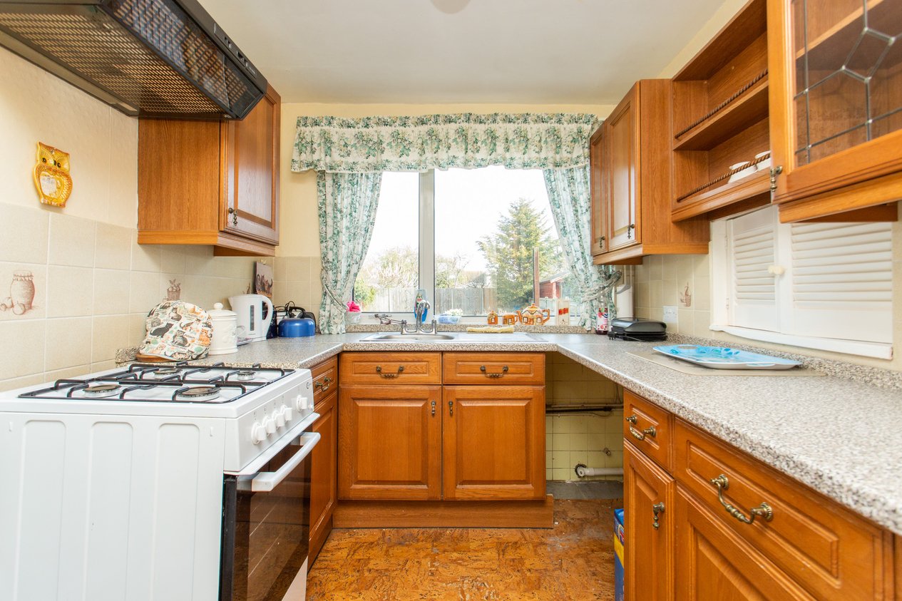 Properties Under Offer in Mount View Road Herne Bay