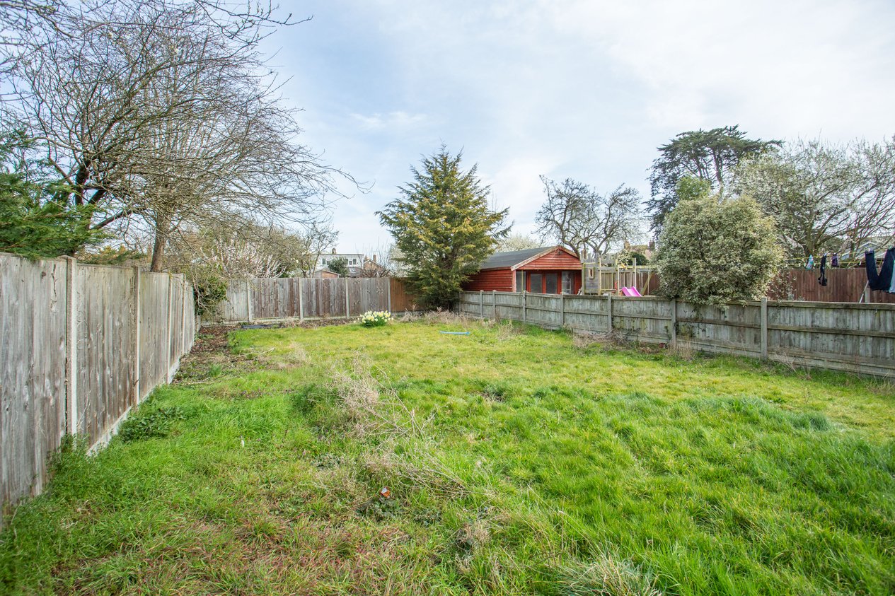 Properties Under Offer in Mount View Road Herne Bay