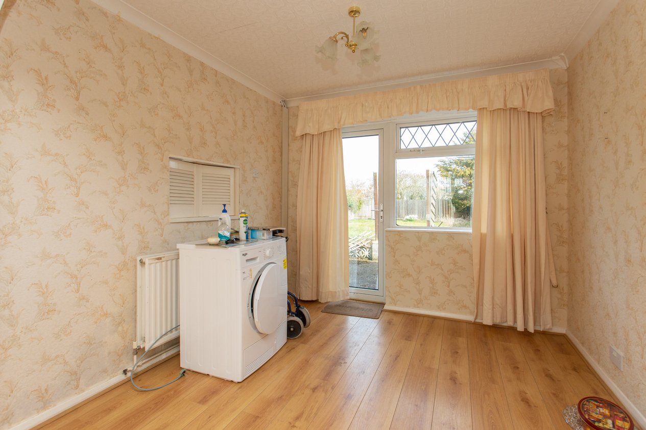Properties Under Offer in Mount View Road Herne Bay