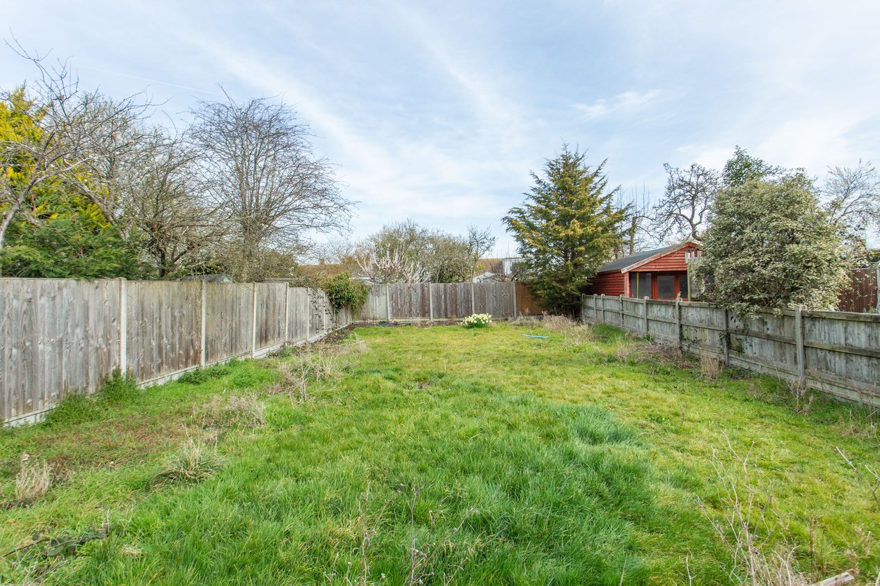 Properties Under Offer in Mount View Road Herne Bay