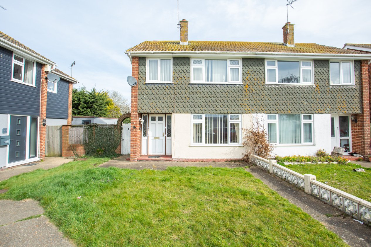 Properties Under Offer in Mount View Road Herne Bay