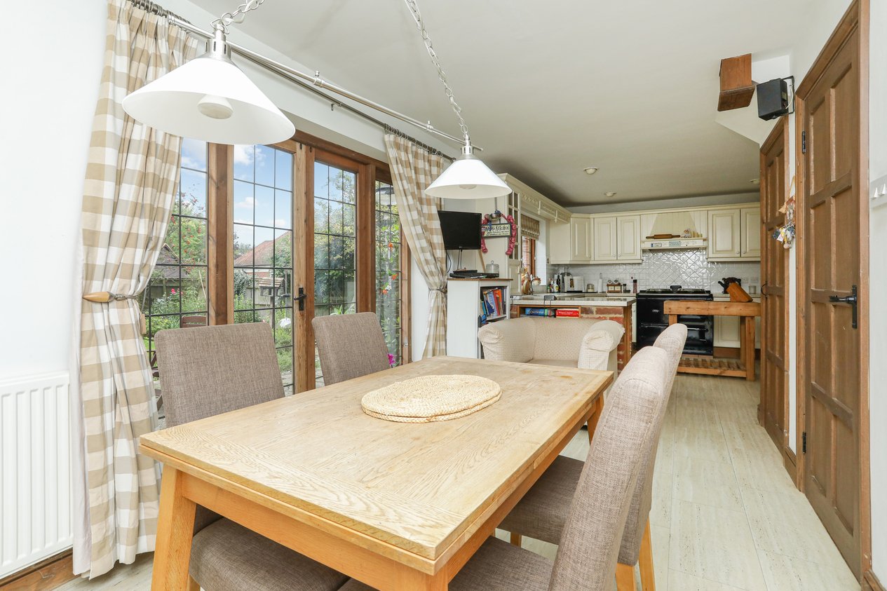 Properties For Sale in Nackington Park Nackington Road Canterbury