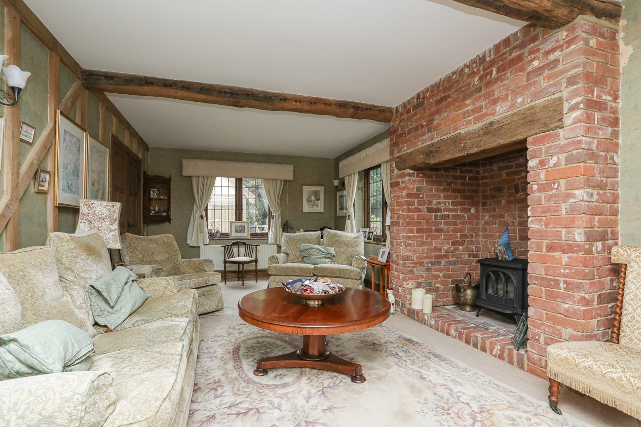 Properties For Sale in Nackington Park Nackington Road Canterbury