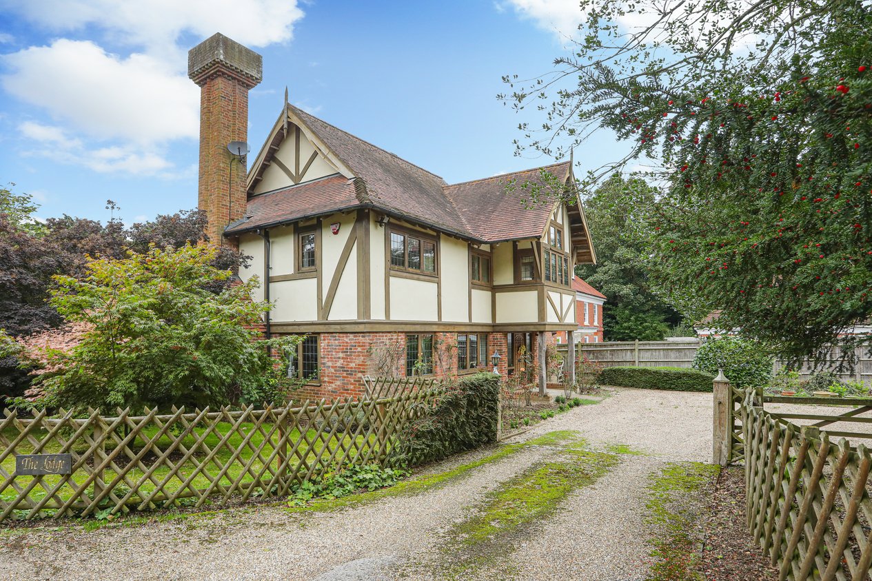 Properties For Sale in Nackington Park Nackington Road Canterbury