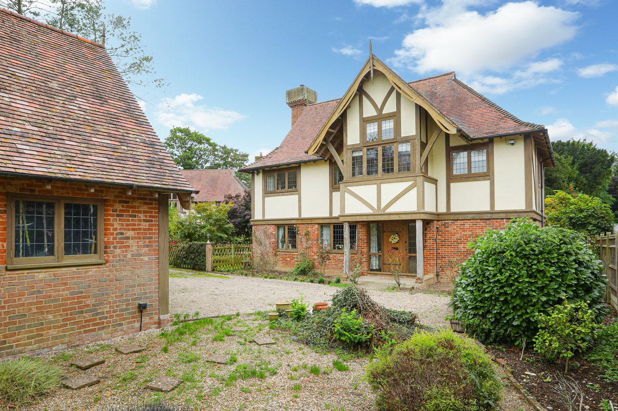 Properties For Sale in Nackington Park Nackington Road Canterbury
