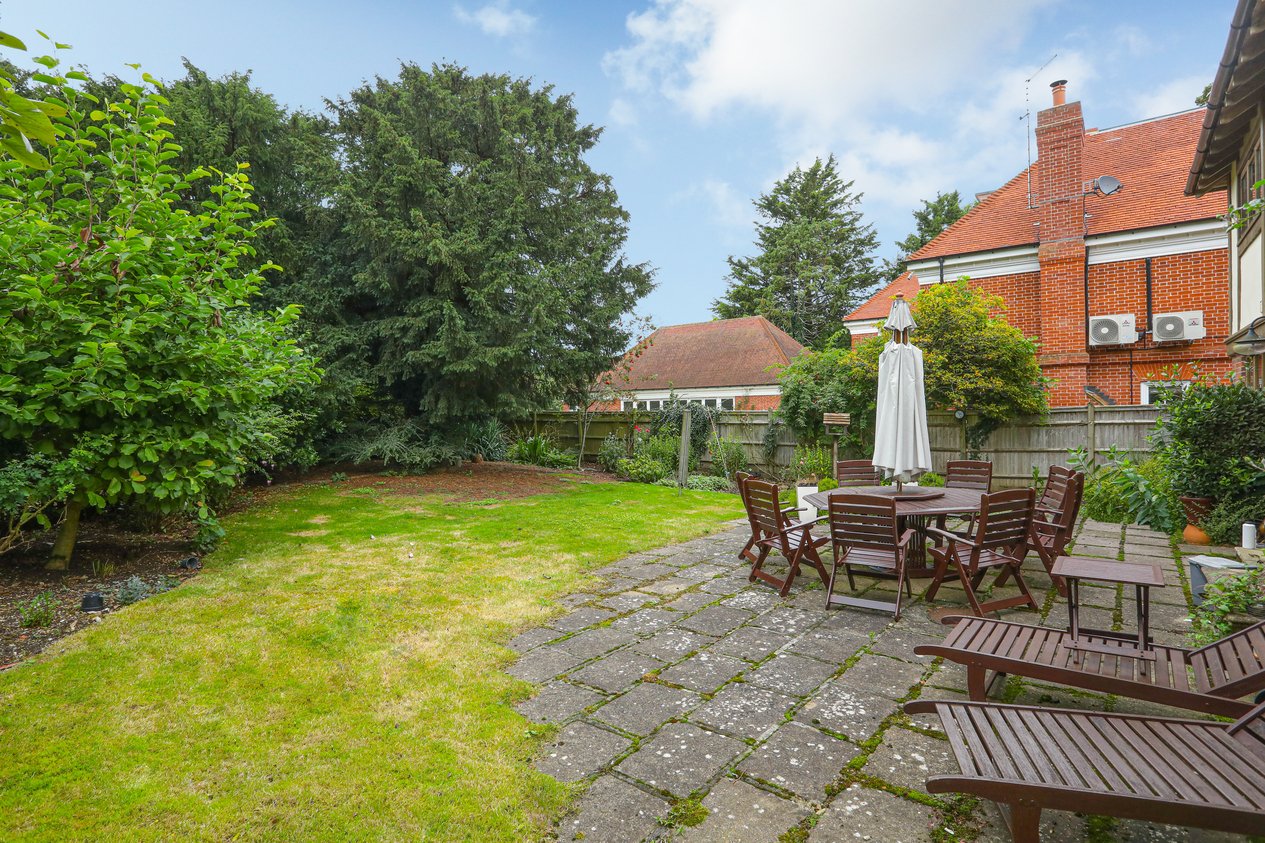 Properties For Sale in Nackington Park Nackington Road Canterbury