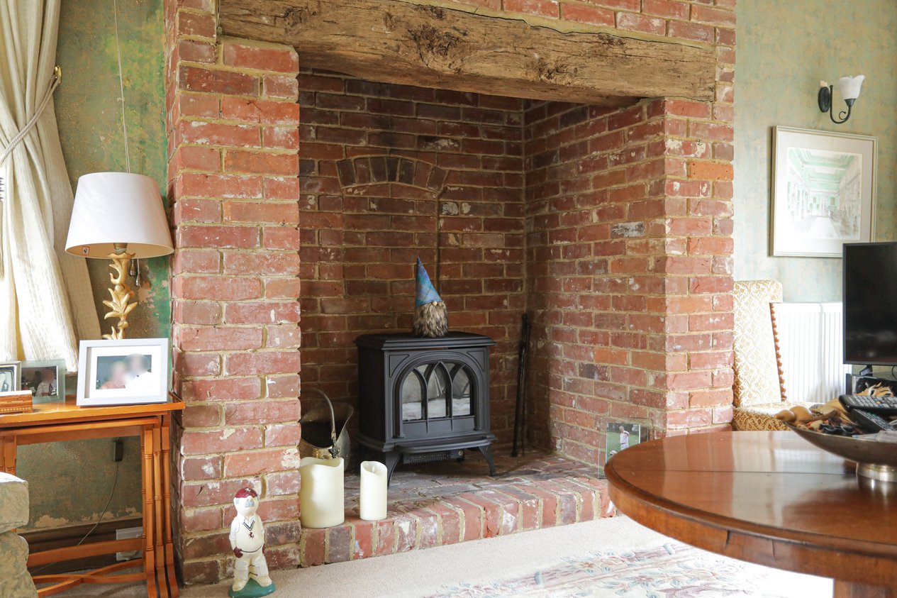 Properties For Sale in Nackington Park Nackington Road Canterbury