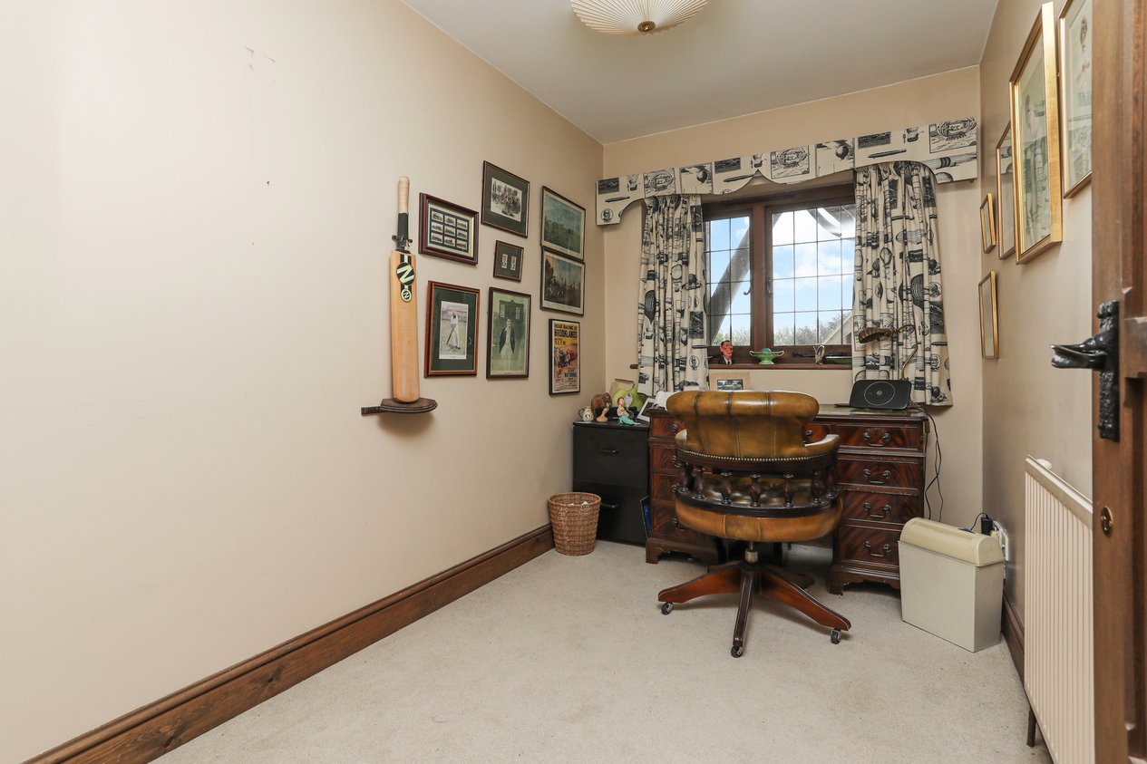 Properties For Sale in Nackington Park Nackington Road Canterbury