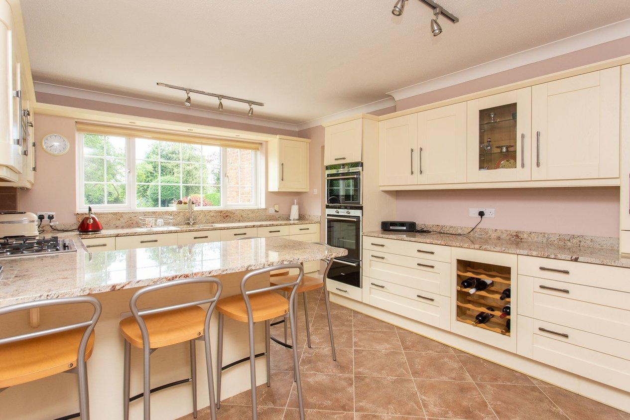 Properties For Sale in Nackington Road  Canterbury