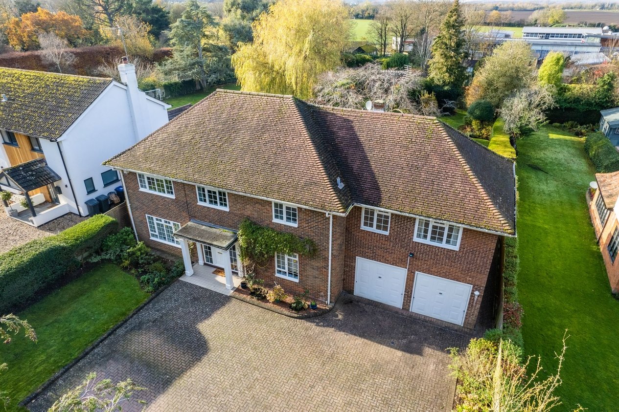 Properties For Sale in Nackington Road  Canterbury
