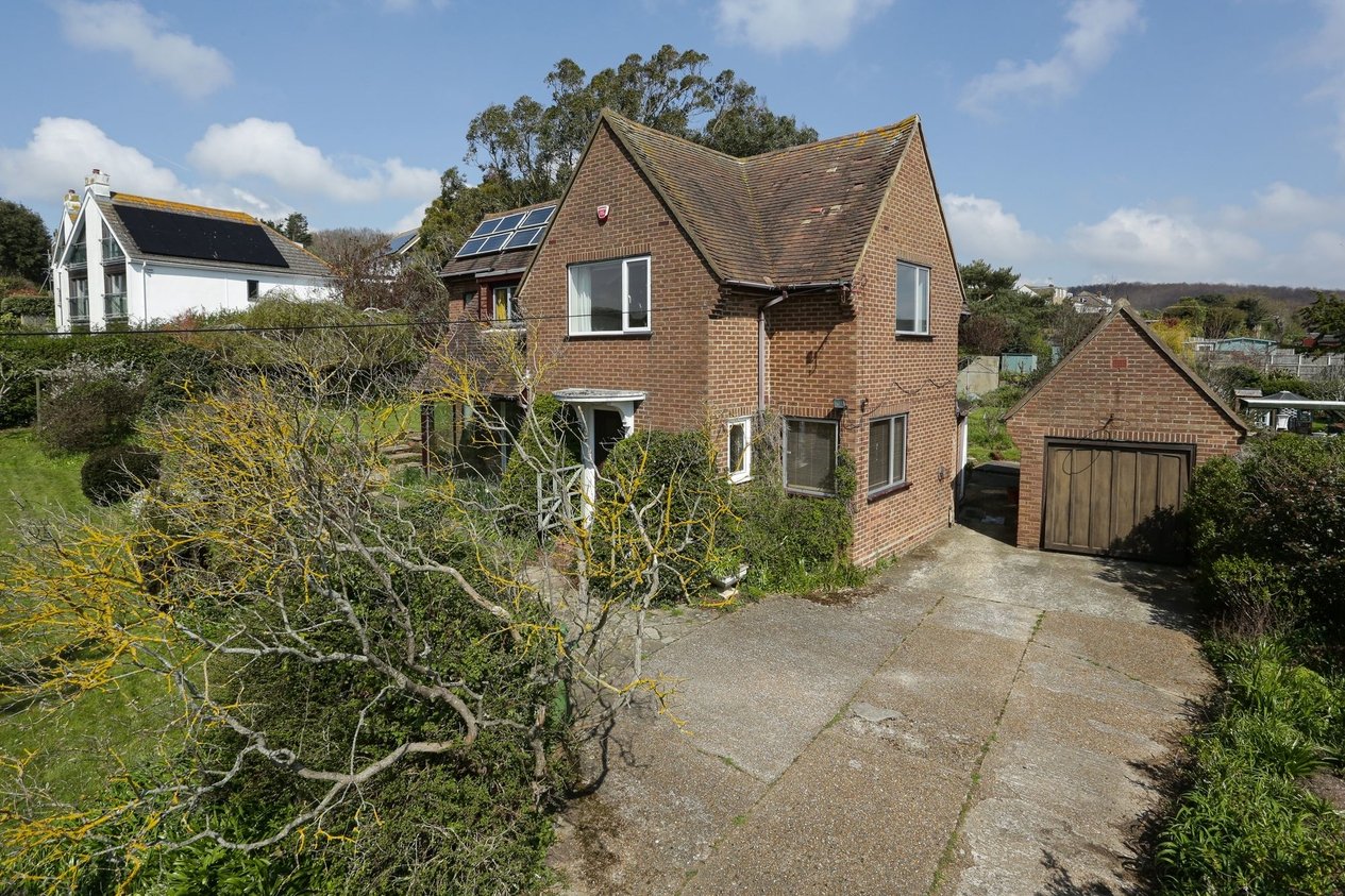 Properties Sold Subject To Contract in Naildown Road  Hythe