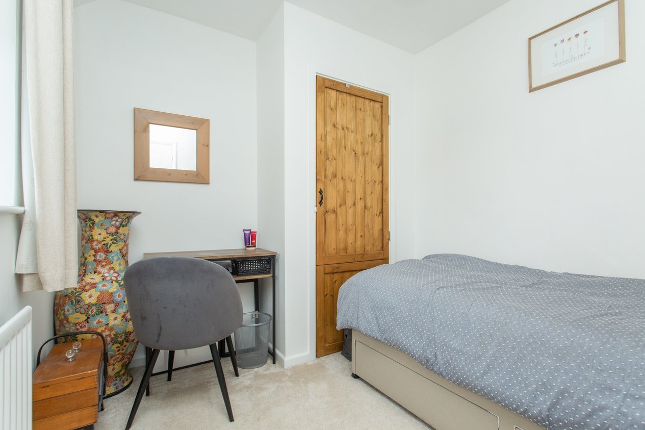 Properties Under Offer in Napchester Road Whitfield
