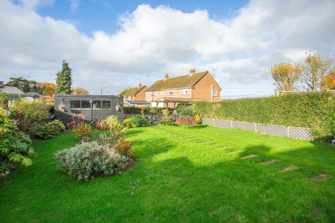 Properties Under Offer in Napchester Road Whitfield