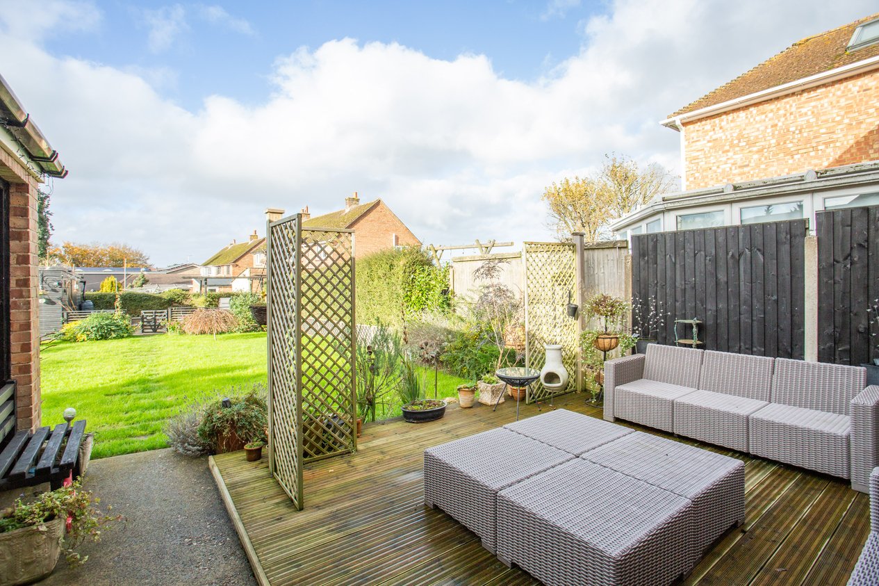 Properties Under Offer in Napchester Road Whitfield