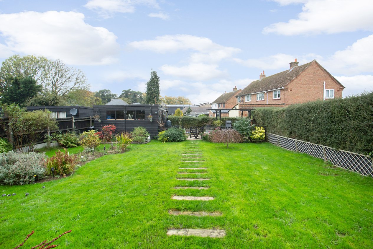 Properties Under Offer in Napchester Road Whitfield