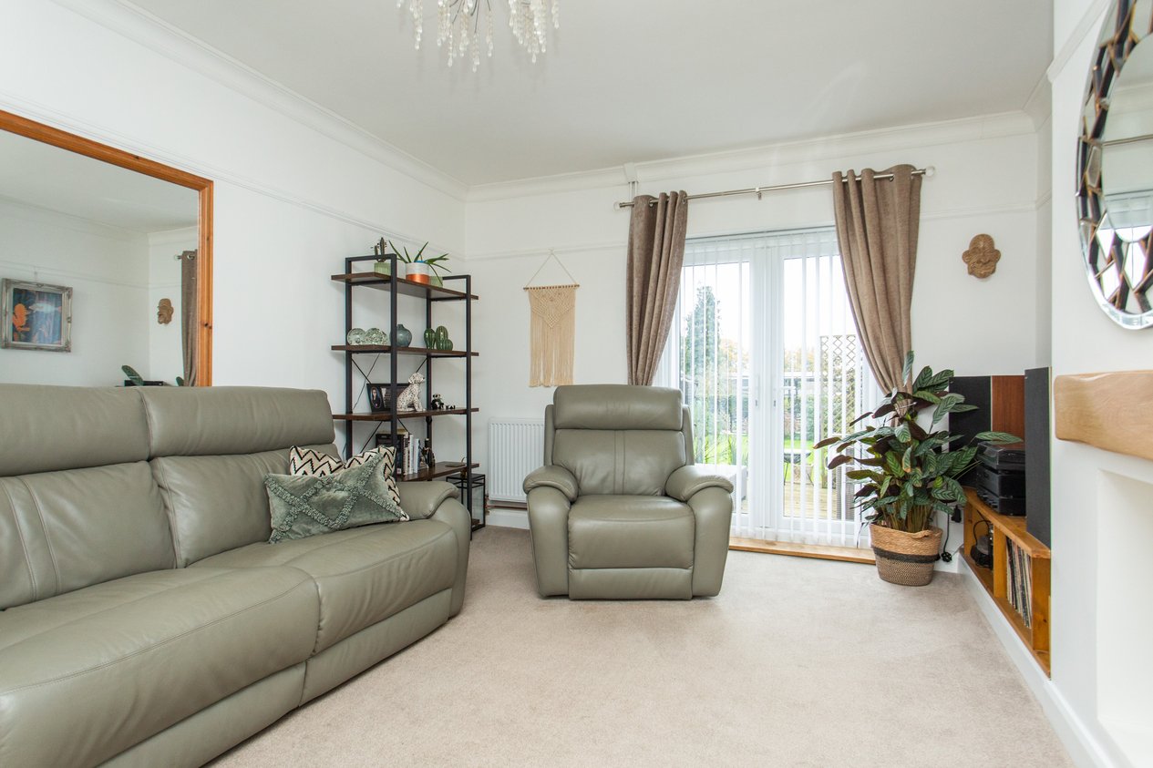 Properties Under Offer in Napchester Road Whitfield