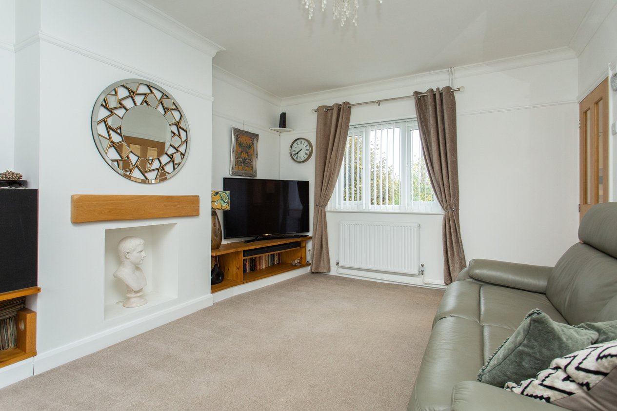 Properties Under Offer in Napchester Road Whitfield