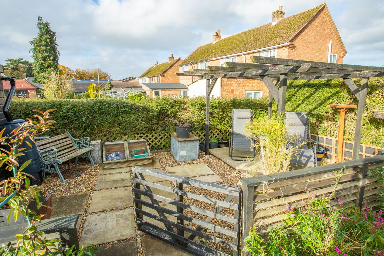 Properties Under Offer in Napchester Road Whitfield