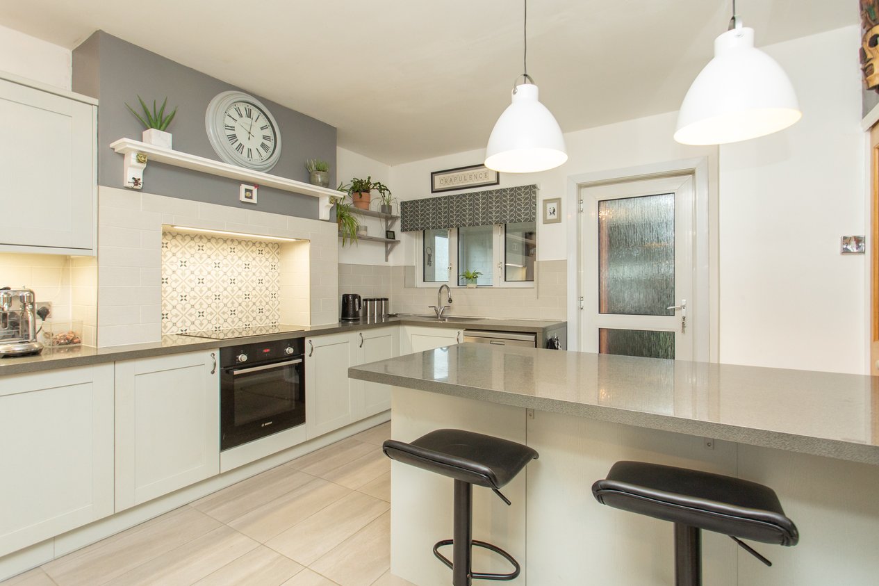 Properties Under Offer in Napchester Road Whitfield