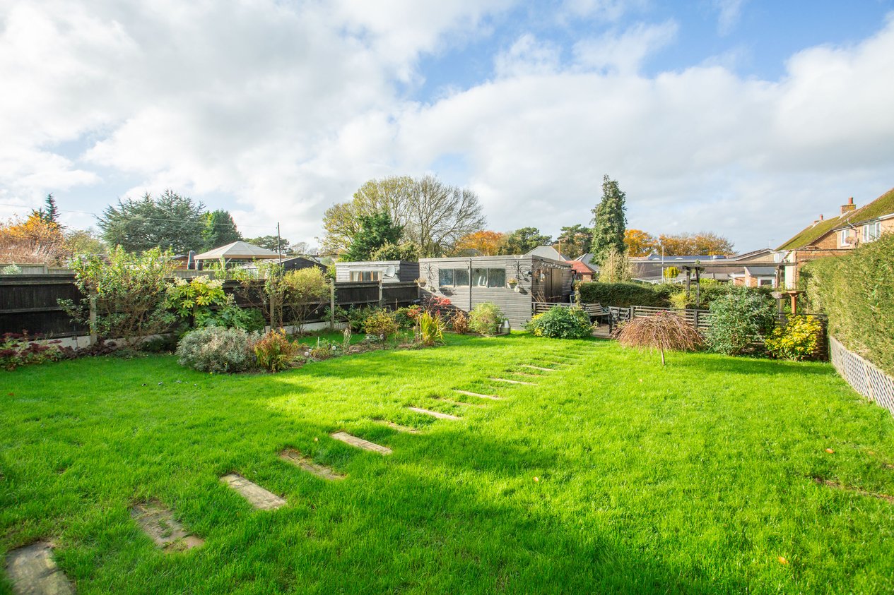 Properties Under Offer in Napchester Road Whitfield