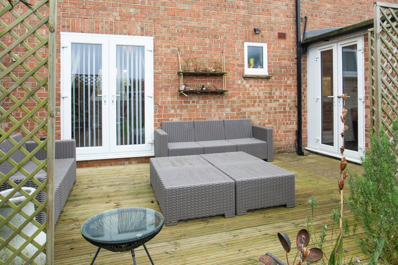 Properties Under Offer in Napchester Road Whitfield