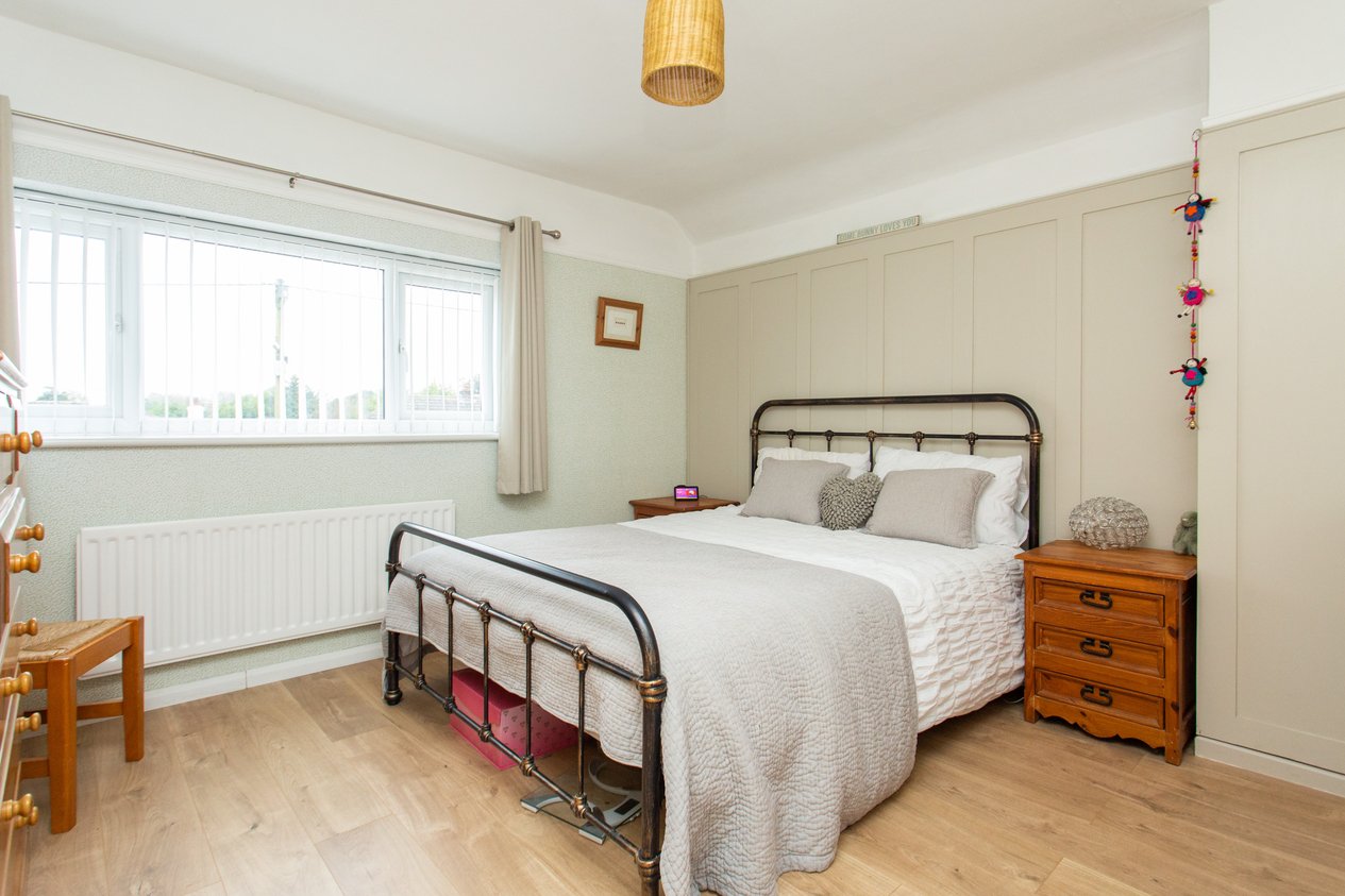 Properties Under Offer in Napchester Road Whitfield