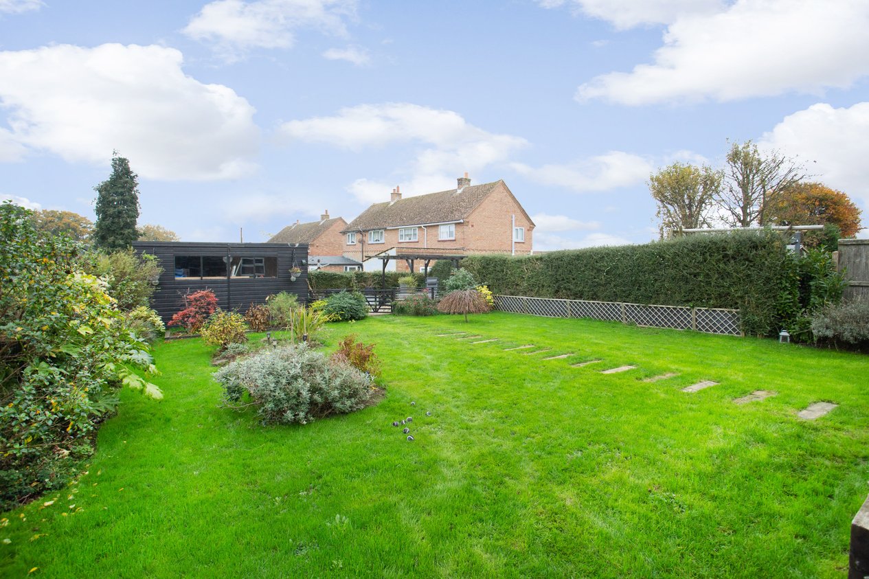 Properties Under Offer in Napchester Road Whitfield