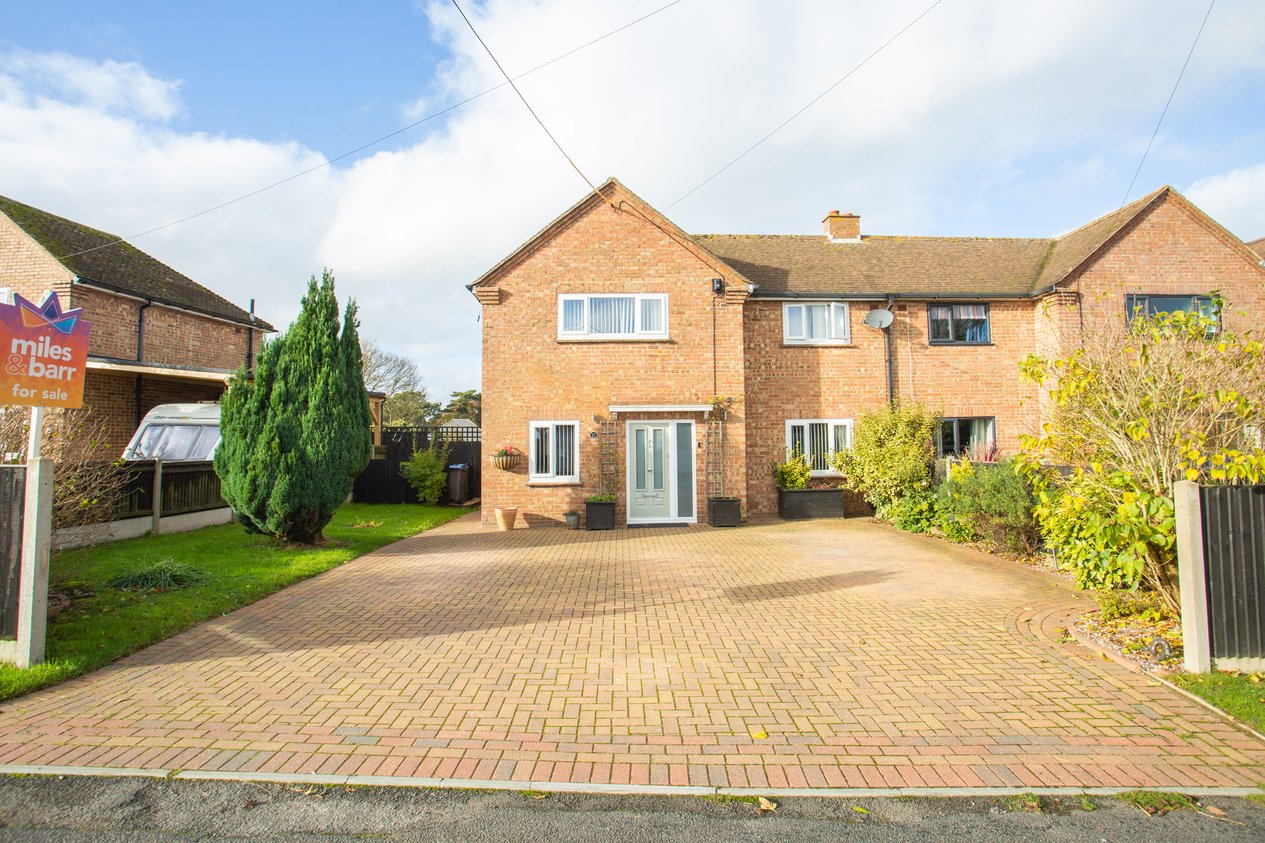 Properties Under Offer in Napchester Road Whitfield