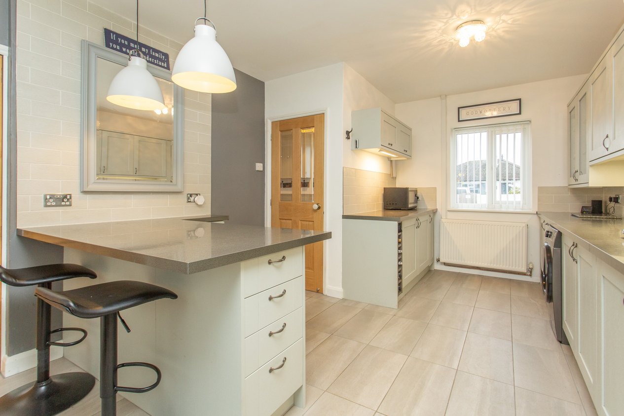 Properties Under Offer in Napchester Road Whitfield