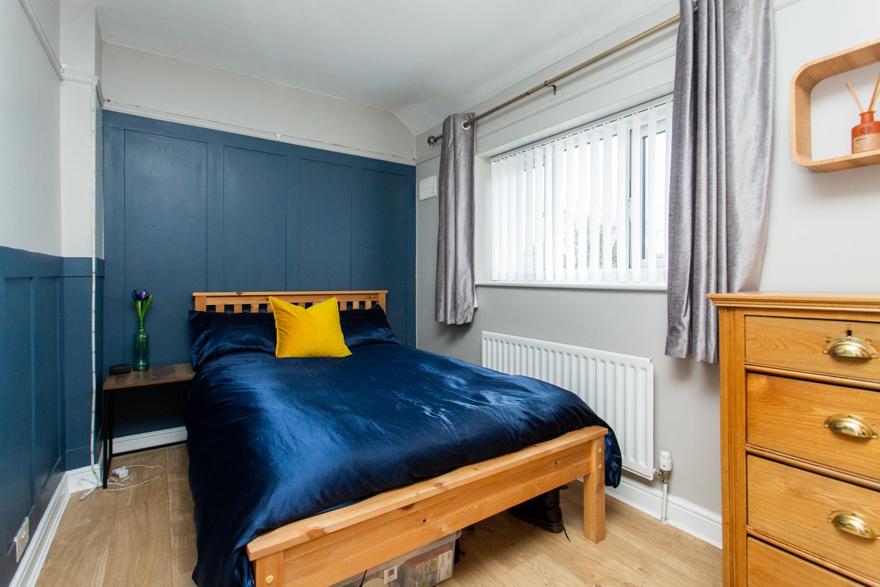Properties Under Offer in Napchester Road Whitfield