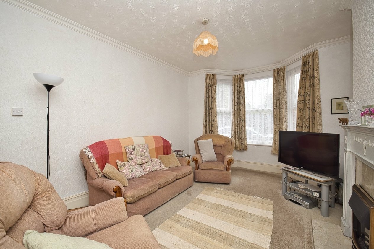 Properties For Sale in Napleton Road Ramsgate