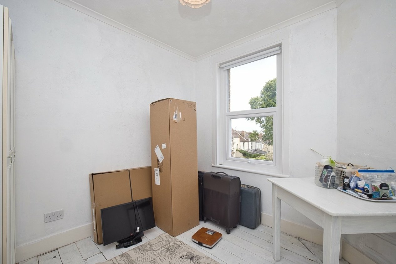 Properties For Sale in Napleton Road Ramsgate